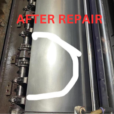 After Repair